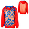Nomis Biggity Full-Zip Hooded Sweatshirt - Men's