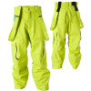 Nomis Simon Signature Cargo Shell Pant - Men's