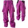 Nomis Simon Signature Cargo Shell Pant - Men's