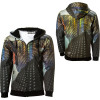 Nomis Simon Signature Photo Full-Zip Hooded Sweatshirt - Men's