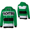 Nomis Tony II Full-Zip Hooded Sweatshirt - Men's
