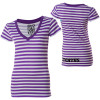 Nomis Bright V-Neck T-Shirt - Short-Sleeve - Women's
