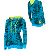 Nomis Jungle Book Full-Zip Hooded Sweatshirt - Women's