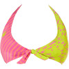 Nomis Bubbly Halter Bikini Top - Women's