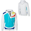 Nomis MC Colossal Full-Zip Hooded Sweatshirt - Men's