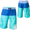 Nomis 31 Flavors Board Short - Men's