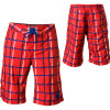 Nomis OG Plaid Board Short - Men's
