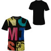 Nomis Public Appeal T-Shirt - Short-Sleeve - Men's