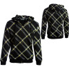 Nomis OG Stripe Full-Zip Hooded Sweatshirt - Men's