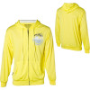 Nomis Newport Mesh Full-Zip Hooded Sweatshirt - Men's