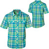 Nomis Chester Poplin Shirt - Short-Sleeve - Men's