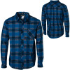 Nomis Touch Poplin Shirt - Long-Sleeve - Men's