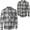 Nomis Touch Poplin Shirt - Long-Sleeve - Men's