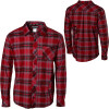 Nomis Touch Poplin Shirt - Long-Sleeve - Men's