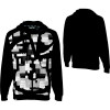 Nomis Brick T Full-Zip Hooded Sweatshirt - Men's