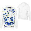 Nomis Brick T Full-Zip Hooded Sweatshirt - Men's