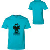 Nomis Reflect T-Shirt - Short-Sleeve - Men's