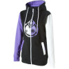 Nomis My Icon Full-Zip Hooded Sweatshirt - Women's