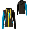 Nomis My Icon Full-Zip Hooded Sweatshirt - Women's