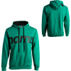Nomis Essential Banner Hooded Sweatshirt - Men's