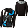 Nomis Essential Public Appeal Full-Zip Hooded Sweatshirt - Men's
