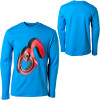 Nomis Essential N 3D T-Shirt - Long-Sleeve - Men's