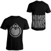 Nomis Essential Icon Double Hit T-Shirt - Short-Sleeve - Men's