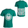 Nomis Essential Icon Double Hit T-Shirt - Short-Sleeve - Men's