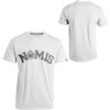 Nomis Essential Athletic T-Shirt - Short-Sleeve - Men's