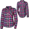 Nomis Dakota Flannel Shirt - Long-Sleeve - Women's