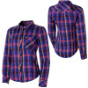 Nomis Dakota Flannel Shirt - Long-Sleeve - Women's