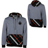 Nomis Double Up Simon Hooded Sweatshirt - Men's