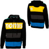 Nomis Tony Full-Zip Hooded Sweatshirt - Men's