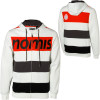 Nomis Tony Full-Zip Hooded Sweatshirt - Men's