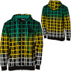 Nomis OG-Fade Full-Zip Hooded Sweatshirt - Men's