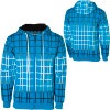 Nomis OG-Fade Full-Zip Hooded Sweatshirt - Men's