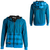 Nomis Double Team Quilted Flannel Jacket - Men's