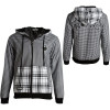 Nomis Double Team Quilted Flannel Jacket - Men's
