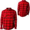 Nomis Double Team Flannel Shirt - Long-Sleeve - Men's