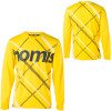 Nomis OG Plaid T-Shirt - Long-Sleeve - Men's