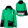 Nomis Blocks Jacket - Men's