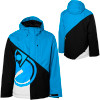 Nomis Logo Insulated Jacket - Men's