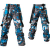 Nomis Simon Chamberlain Cargo Insulated Pant - Men's