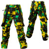 Nomis Simon Chamberlain Cargo Insulated Pant - Men's