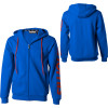 Nomis Holla Full-Zip Hooded Sweatshirt - Men's
