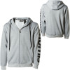 Nomis Holla Full-Zip Hooded Sweatshirt - Men's