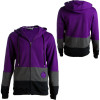 Nomis Era Full-Zip Hooded Sweatshirt - Men's