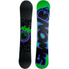 Nomis Connected Rocker Snowboard