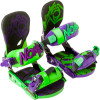 Nomis Connected Snowboard Binding