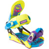 Nomis Snowboard Binding - Women's